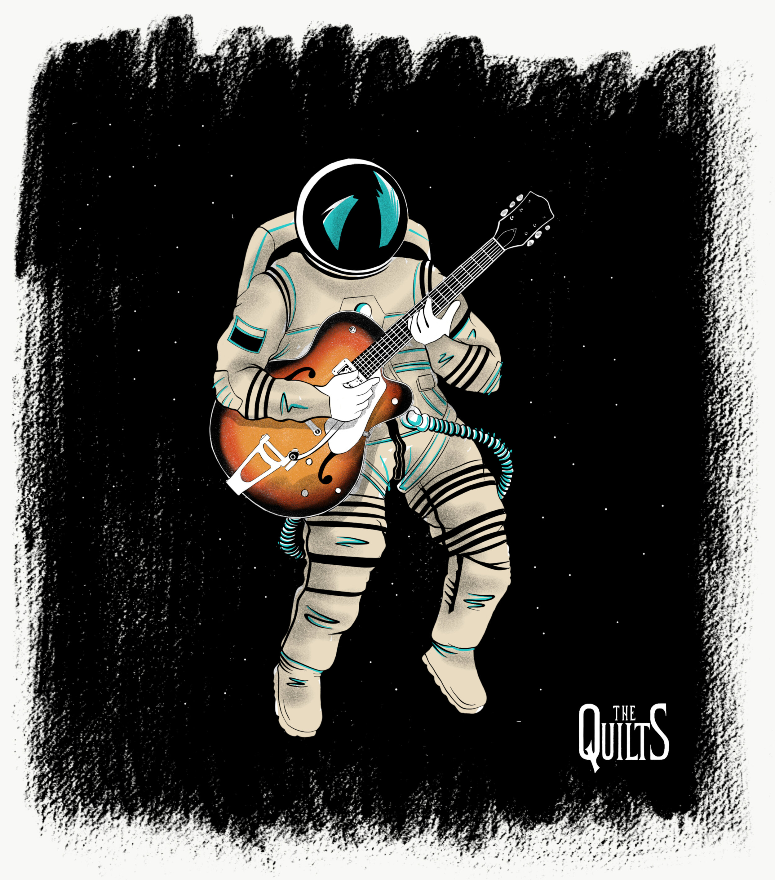 The Quilts break down their powerful debut single, "Sweet Molasses"