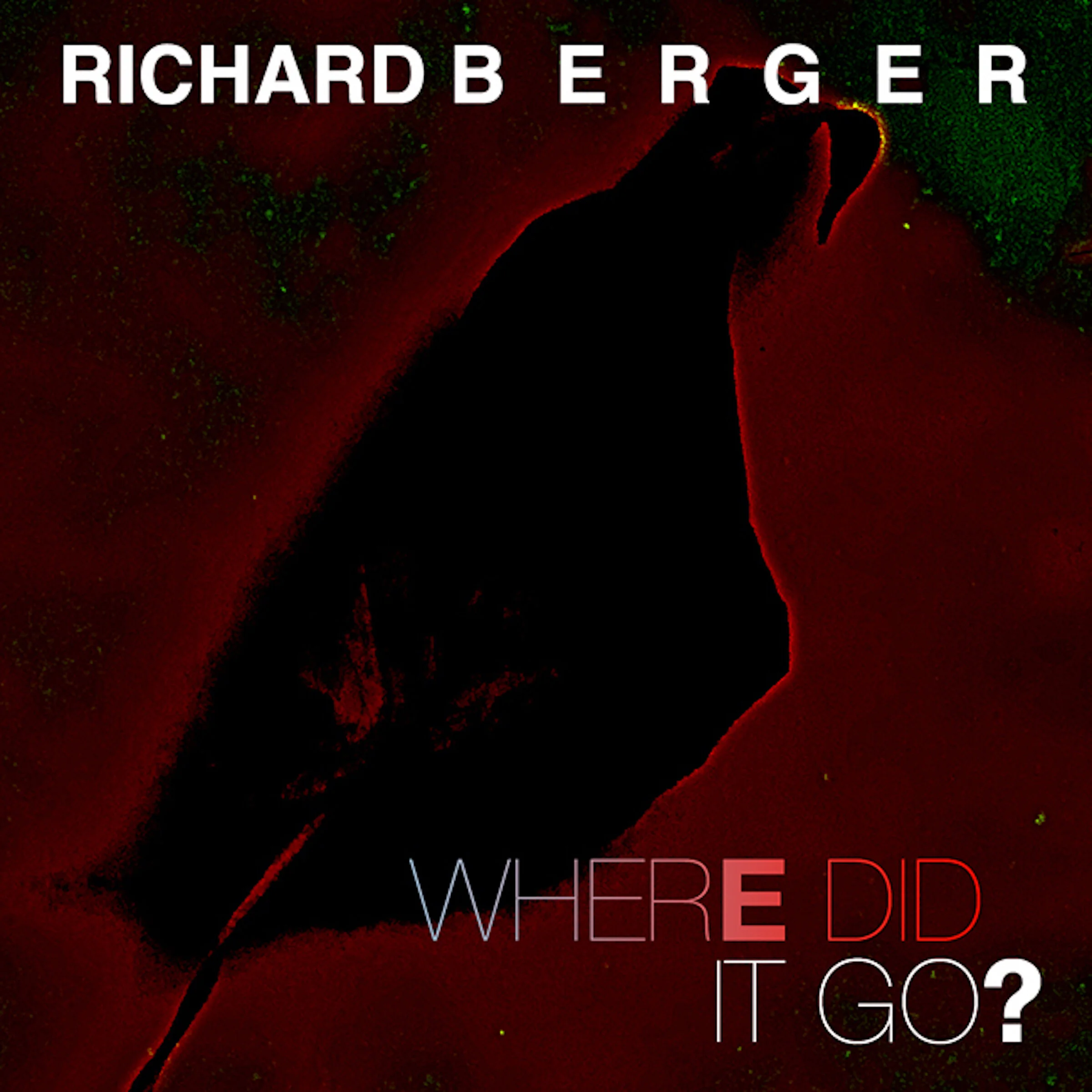 Richard Berger surpasses expectations on debut album, "Where Did It Go"