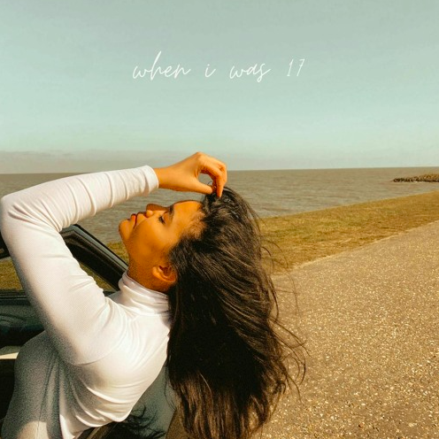 Jahlisa Jade shares alluring new single, "When I Was 17"