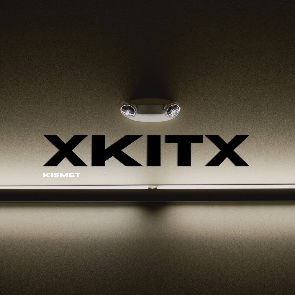 Xkitx explores another world on 3rd single, "Kismet"