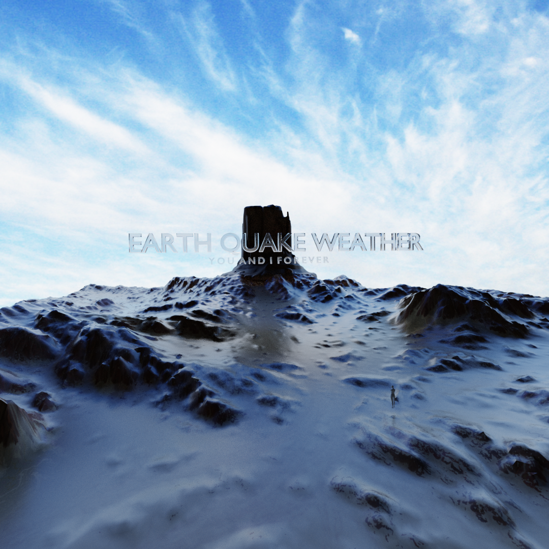 Earthquake Weather surpass all expectations on debut, "You and I Forever"