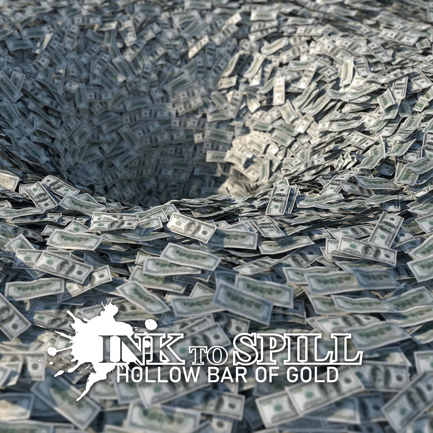 Ink to Spill get real on newest single, "Hollow Bar of Gold"
