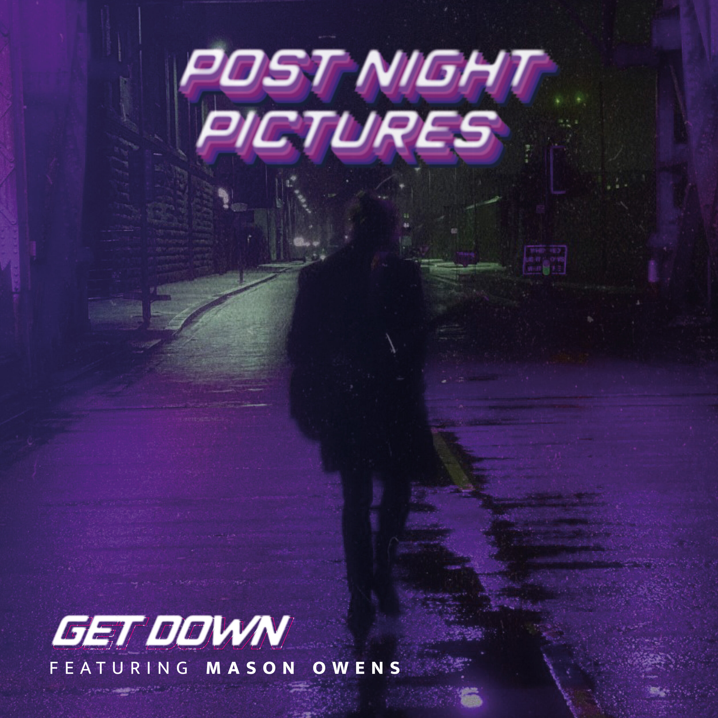 Post Night Pictures shares a new acoustic jam, titled "Get Down"