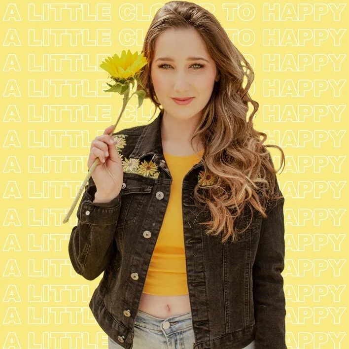Heather Youmans shines bright on single, "A Little Closer to Happy"