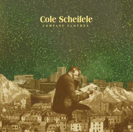 Cole Scheifele delivers winning single "Company Clothes" ahead of latest album