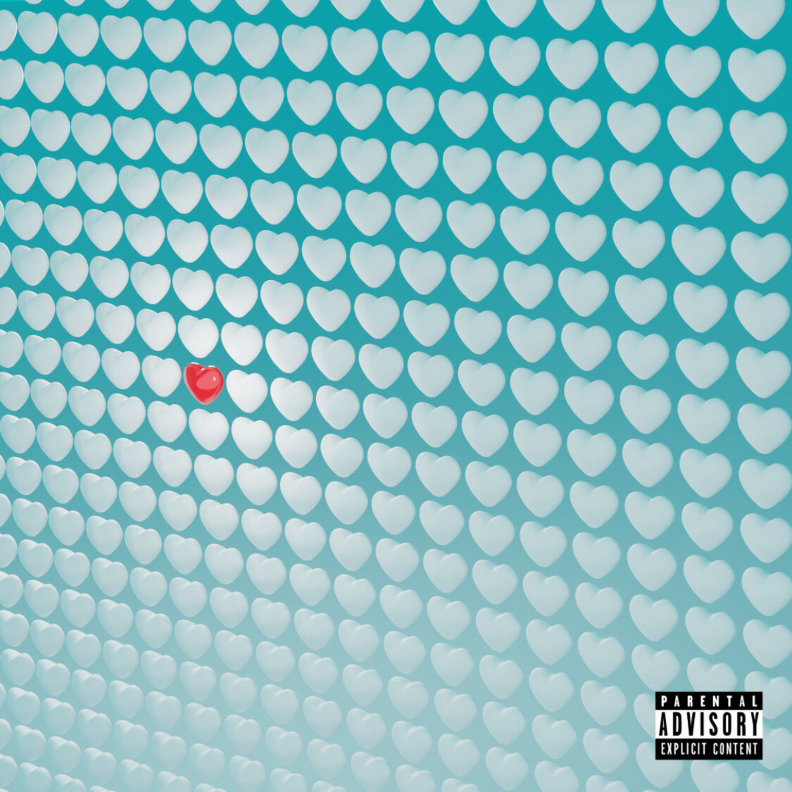 Alas releases best EP yet, "Sweet As Honey Melancholy Love Stuff"