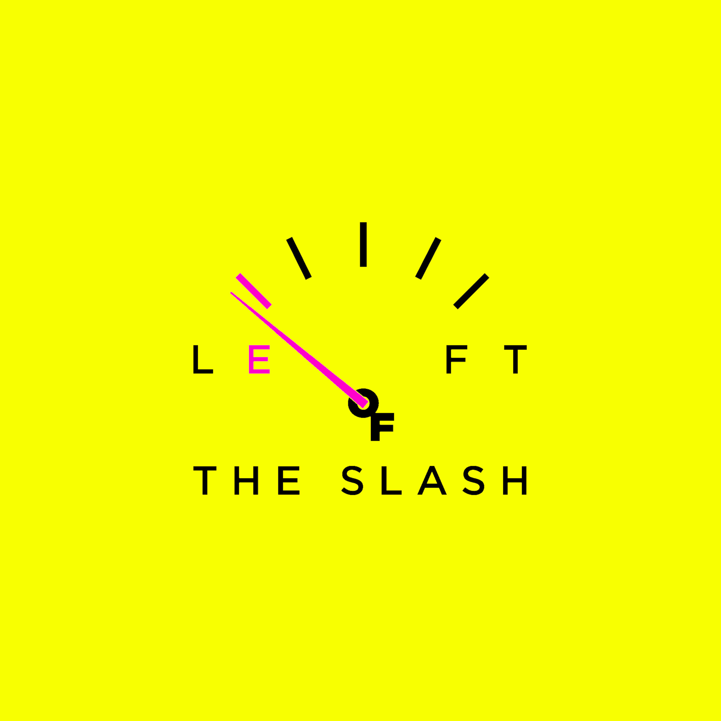 Left of the Slash tease another track, "Two Minds One Head" off upcoming album