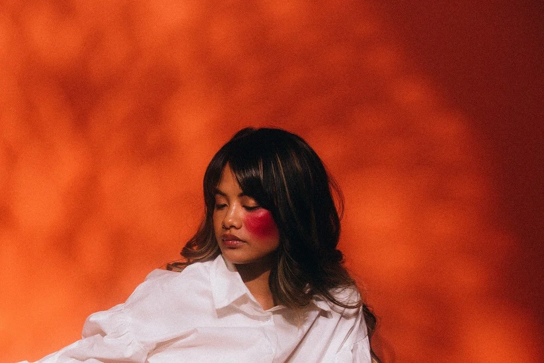 Dolly Ave creates her own world on debut album, "Sleep"
