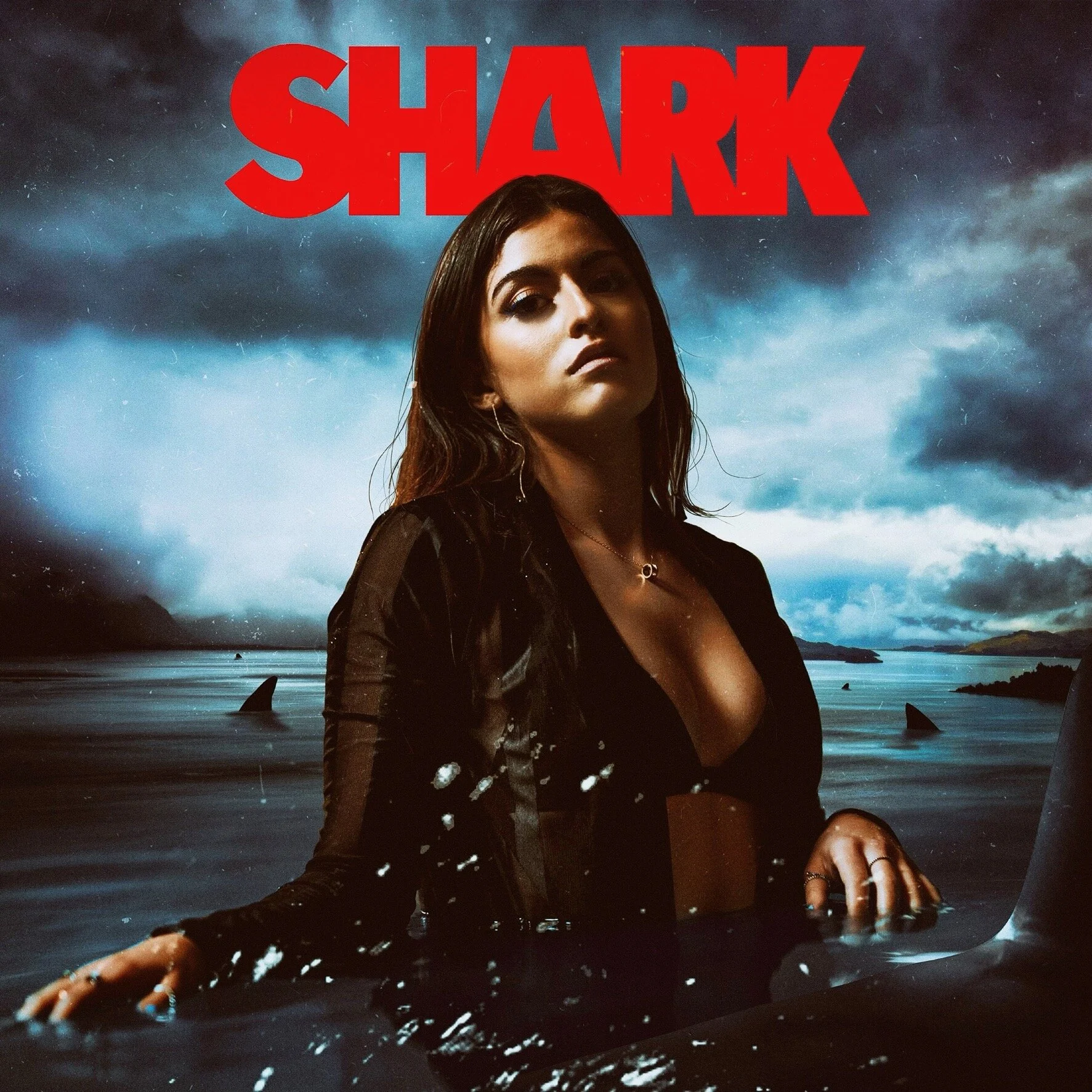 Dallas Rodin cranks it up on latest output, "Shark"