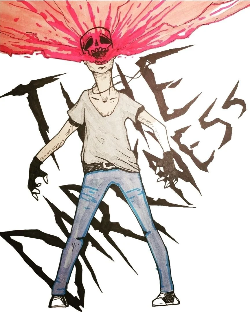 Keylation come storming back on high energy single, "The Darkness"