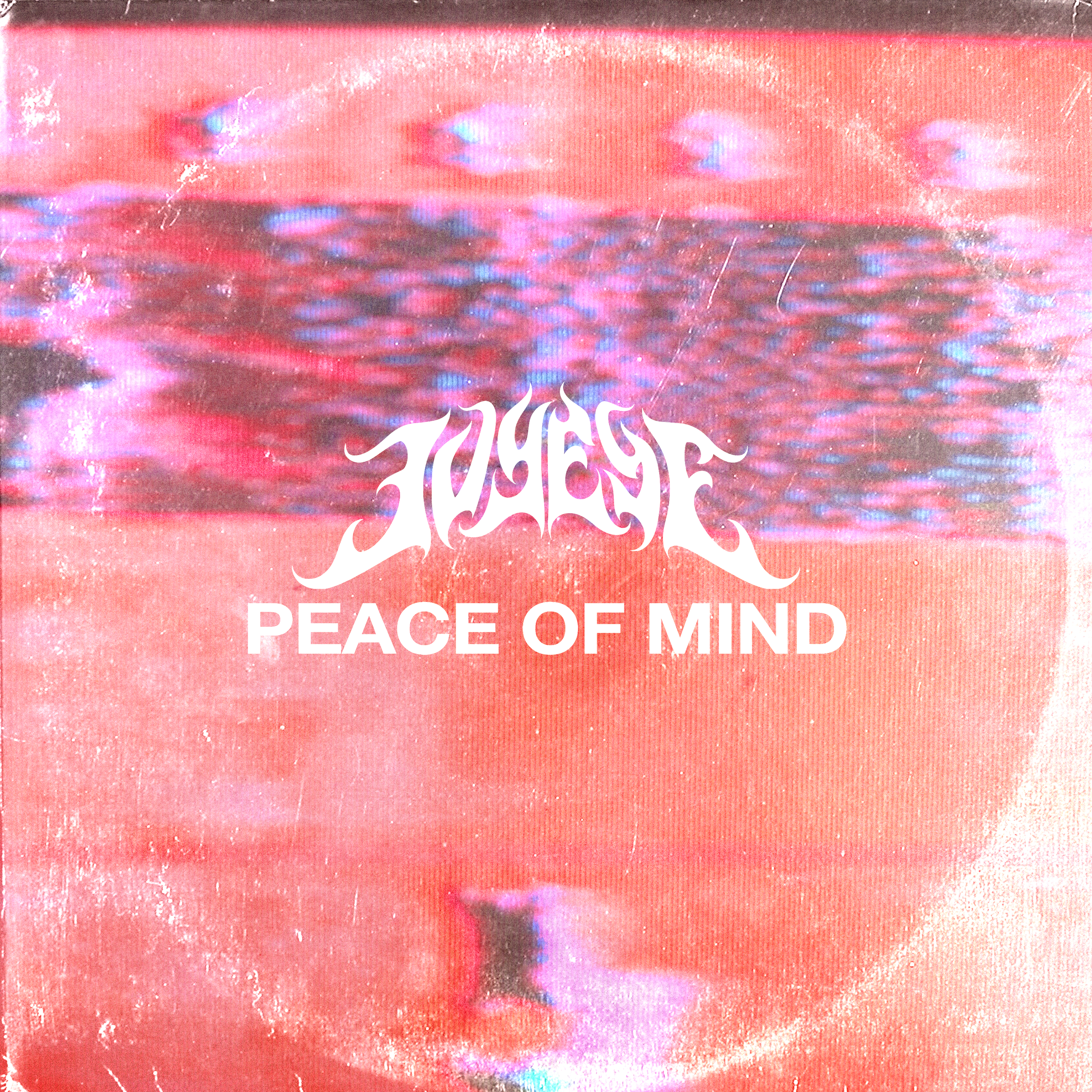 Ivy Eye deliver a perfectly groovy single, "Peace of Mind"