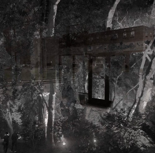 Cade Earick shares astonishing new LP, "The Lives and Stipulations of The Weakened"