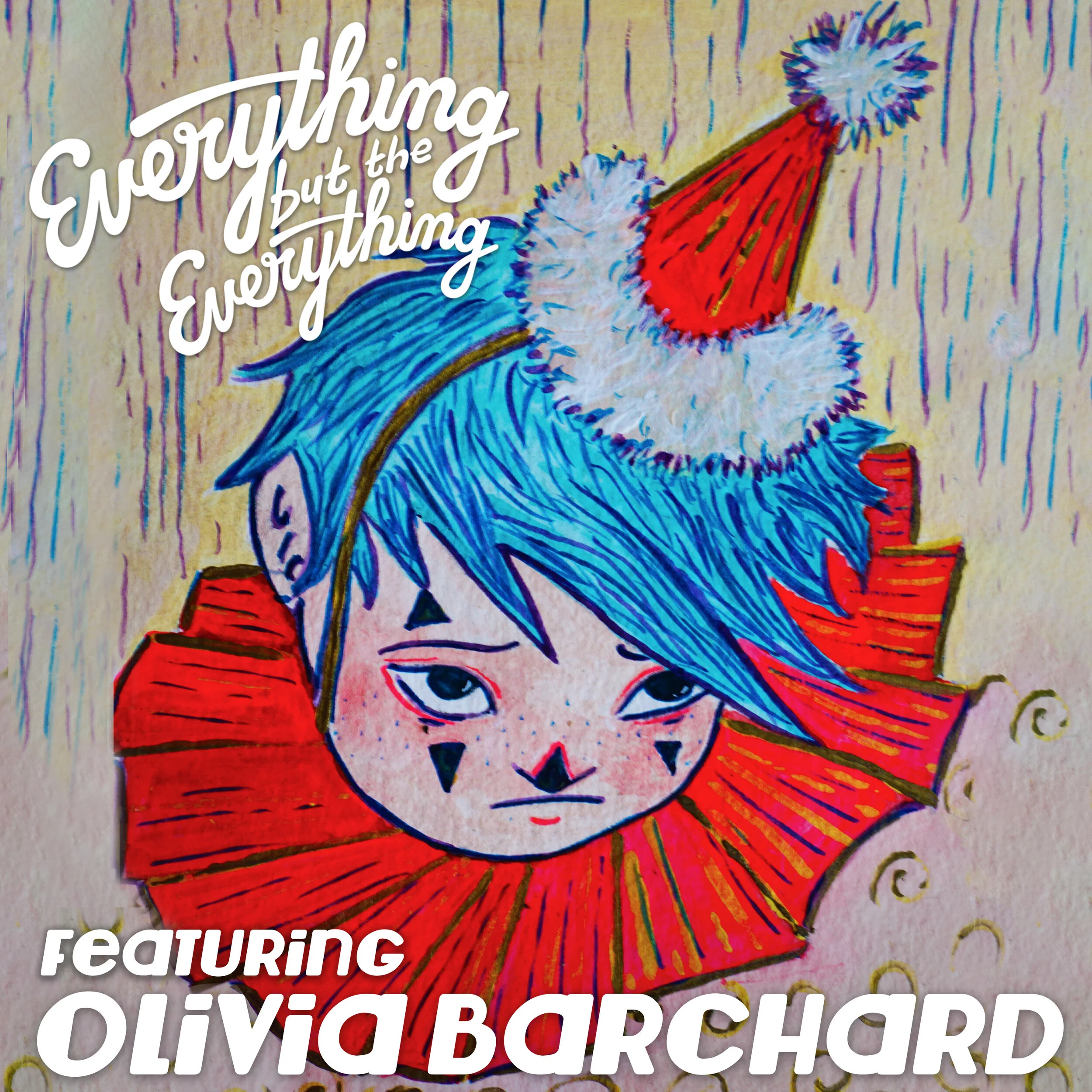 Everything But The Everything &amp; Olivia Barchard team up on instant classic, "Blue Sun"