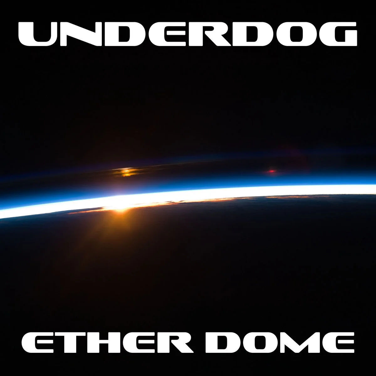 Underdog crank it up on debut album, "Ether Dome"
