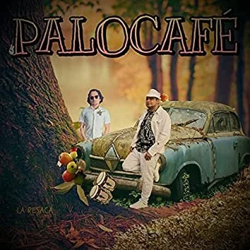 Palocafe deliver a soulful debut single, "La Resaca"