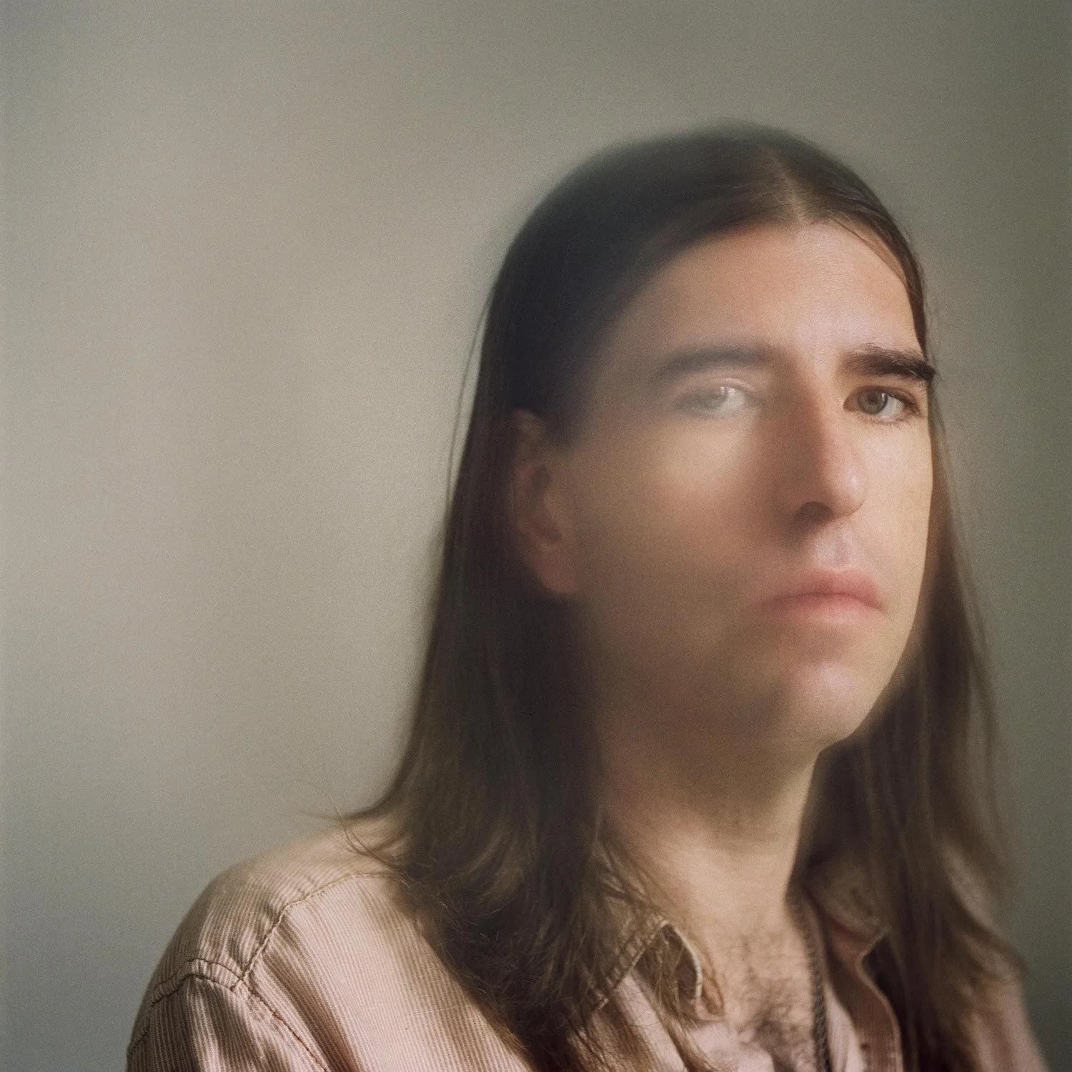 John Murry teases single "I Refuse To Believe (You Could Love Me)" off forthcoming record