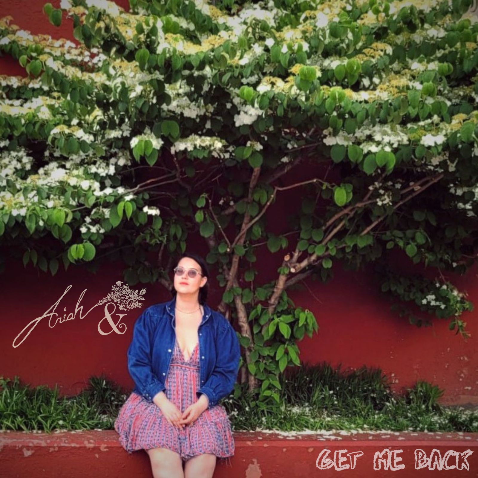 Ariah &amp; crafts an empowering new single, "Get Me Back"