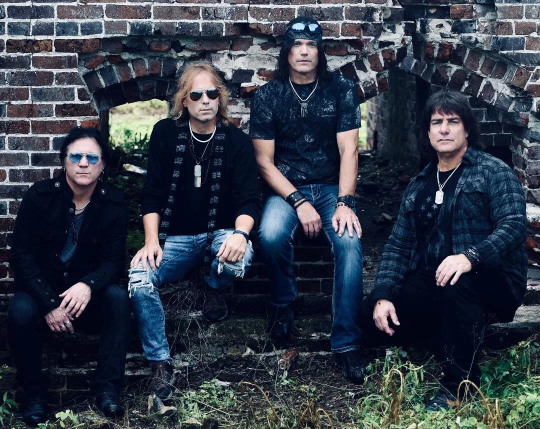 Kings County open up on dynamic new single, "My Addiction" - Interview