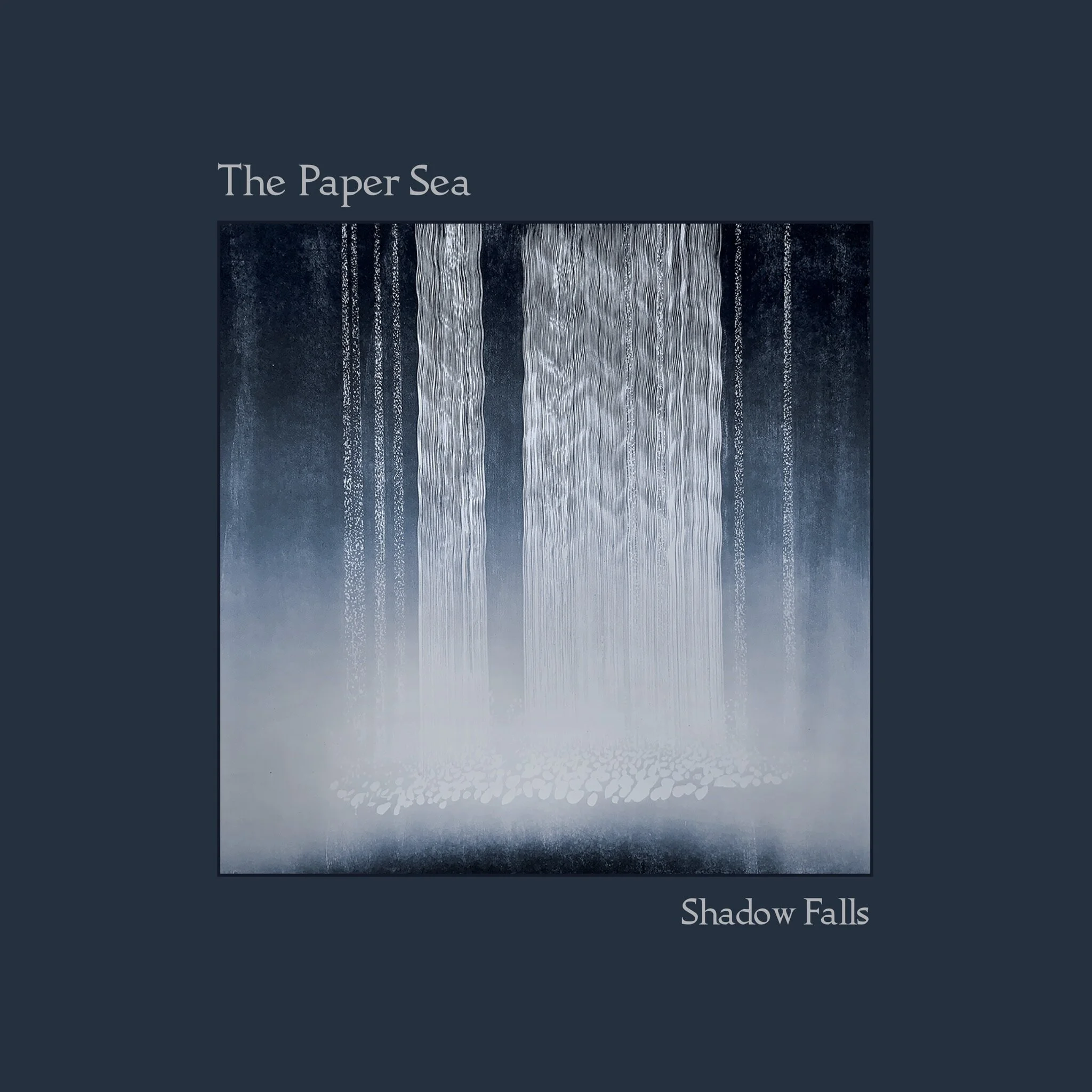 The Paper Sea share captivating debut album, "Shadow Falls"