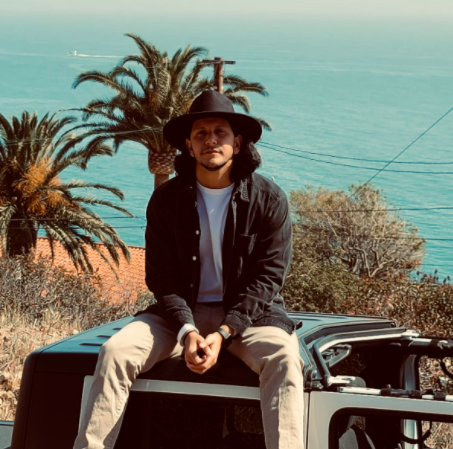 Benny Duhay envisions the future of touring on single, "WWBD"