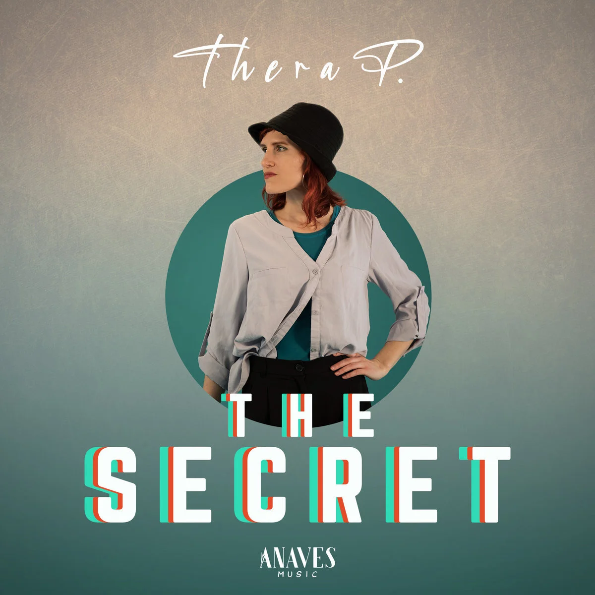 Thera P. gets her project "The Secret" remixed by Austria's best producers