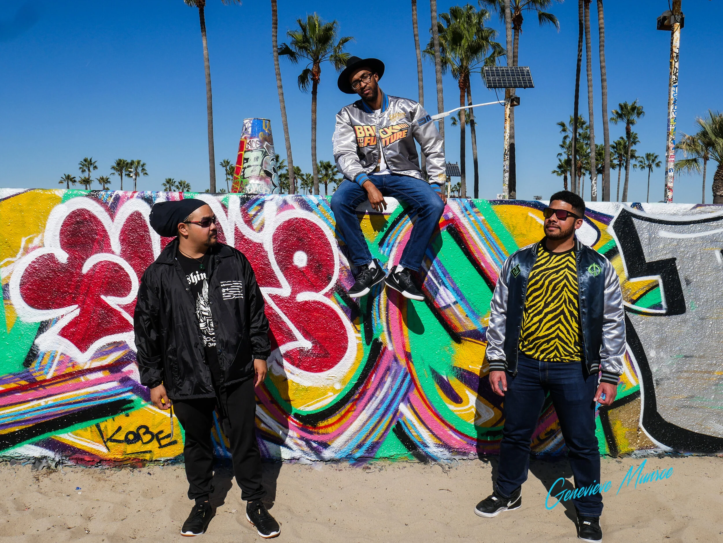 Honor Flow Productions reminisce on their history &amp; single, "Cruise Control" - Interview