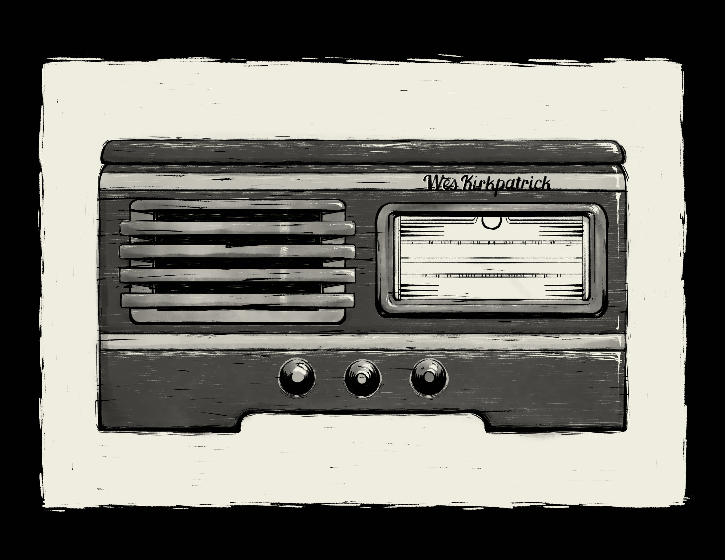 Wes Kirkpatrick gets personal on tell all single, "I Could Be Ready"