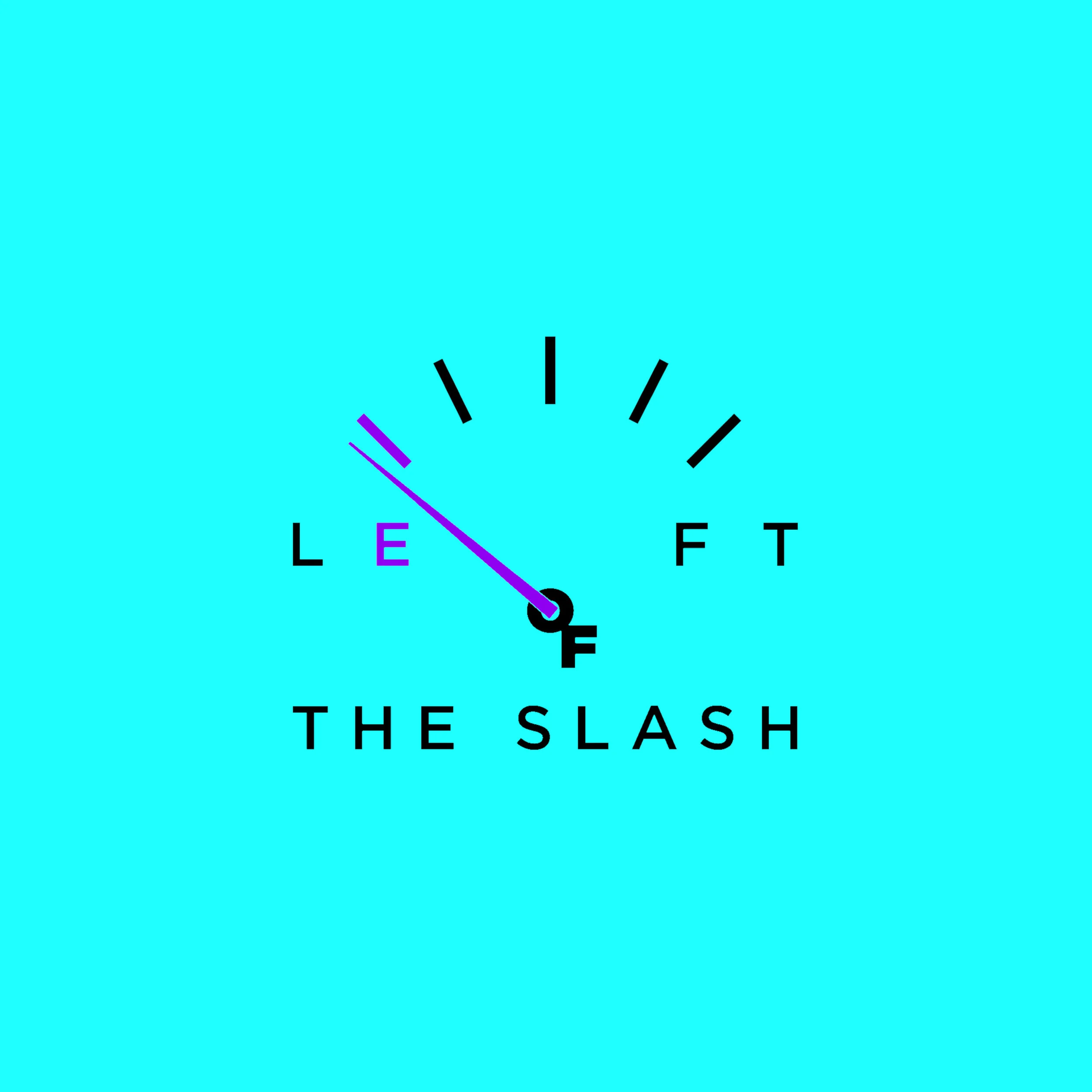 Left Of The Slash detail "Never Let Go" and upcoming full length album - Interview