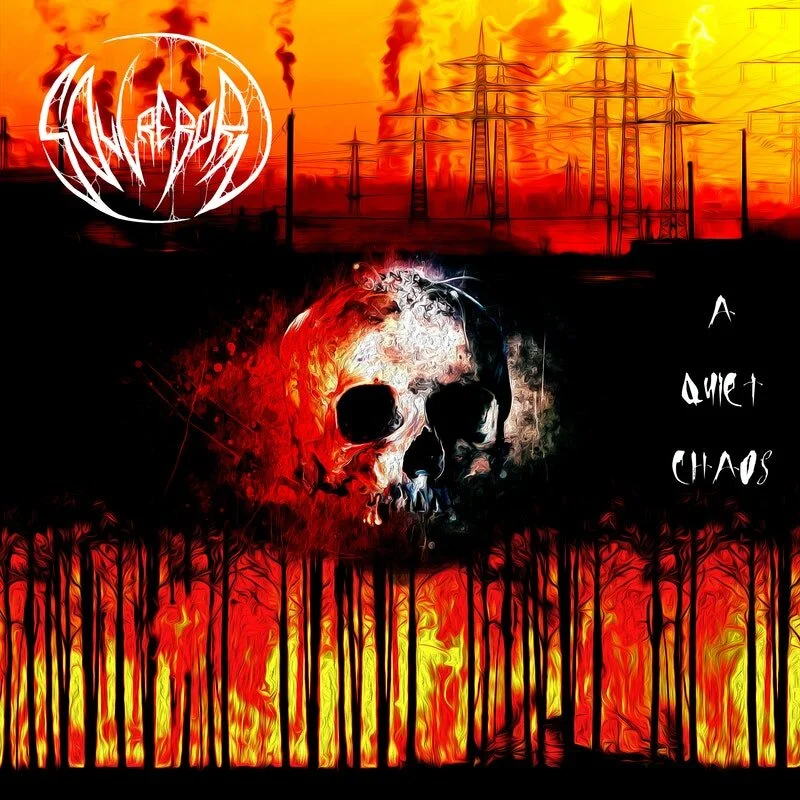 Soul Reborn get extreme on full length, "A Quiet Chaos"