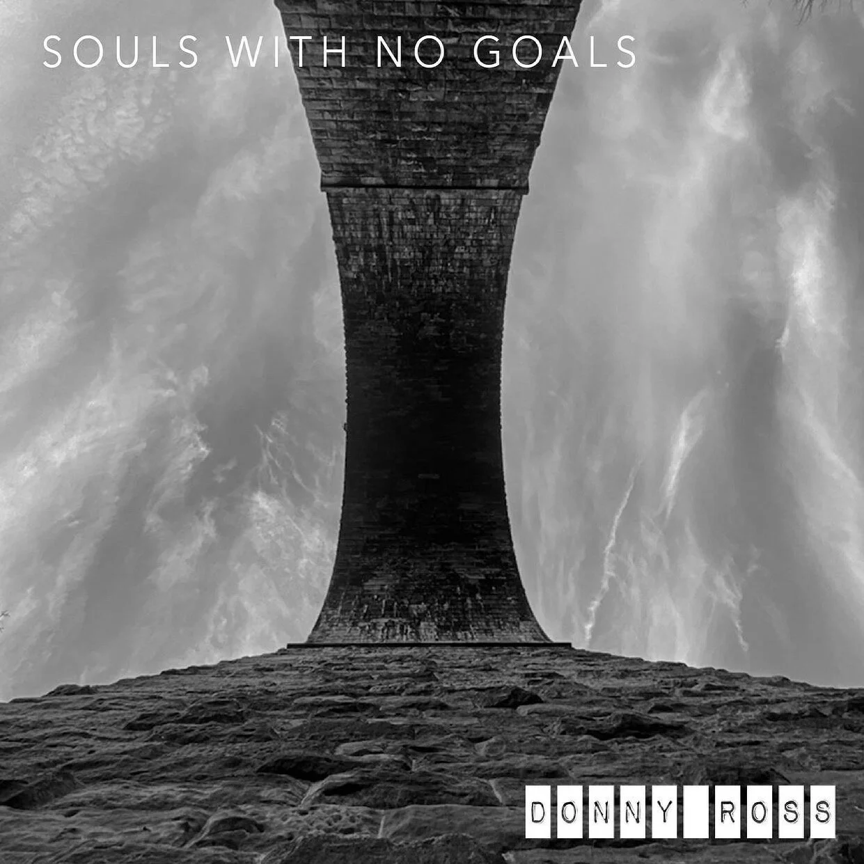 Donny Ross' alt rock LP "Souls With No Goals" gets a full analysis - Interview