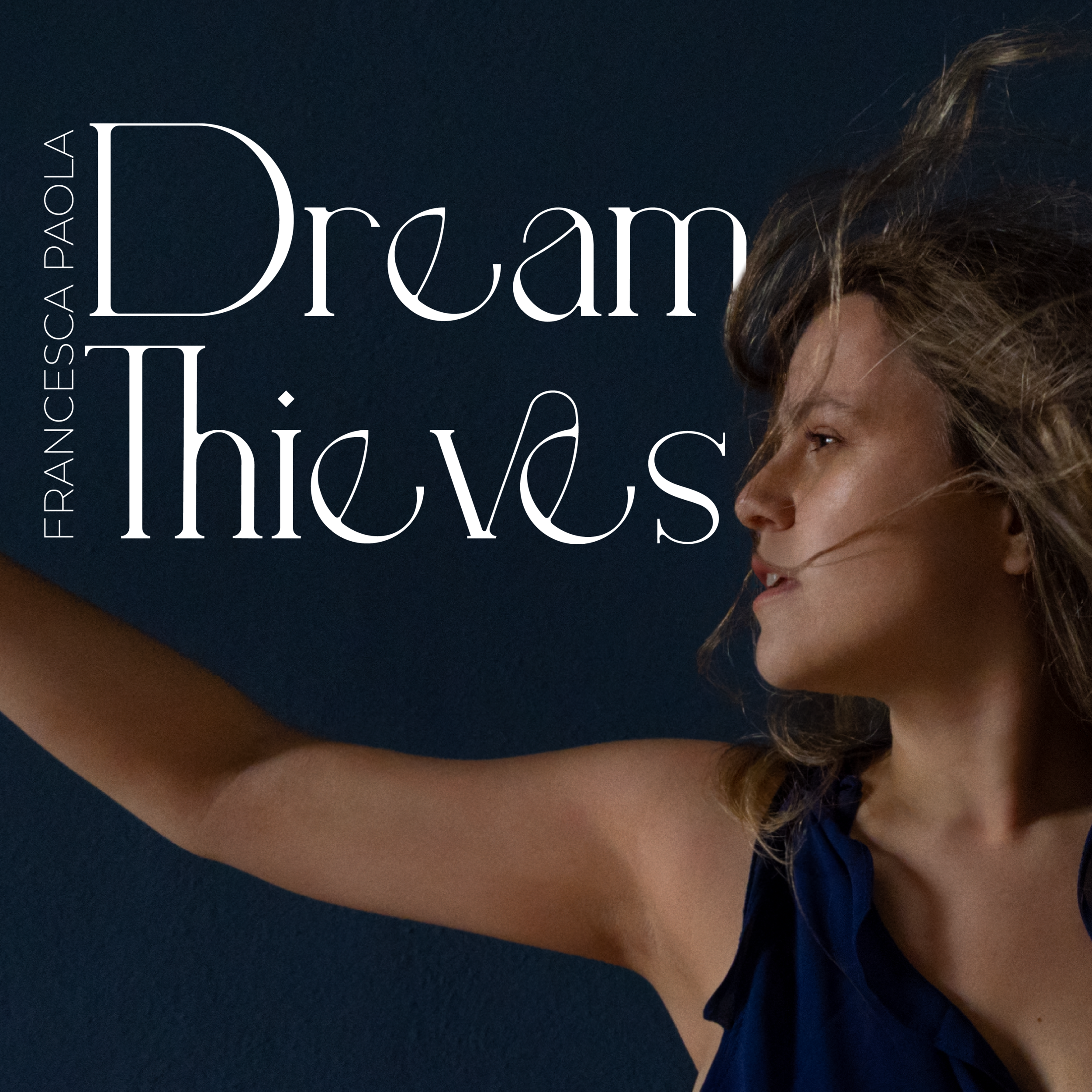 Francesca Paola surpasses expectations on debut single, "Dream Thieves"