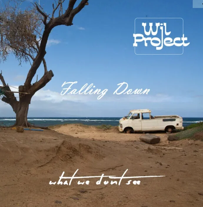 Wil Project surpass expectations on debut single, "Falling Down"