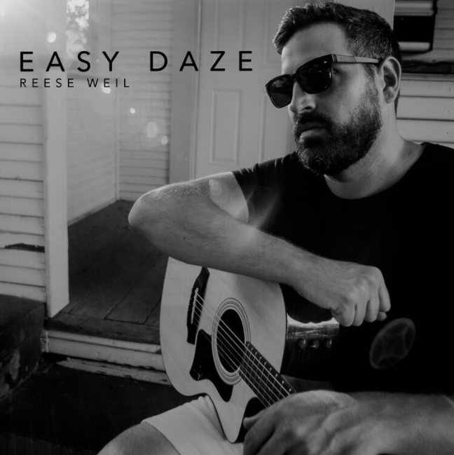 Reese Weil debuts a new laidback track, titled "Easy Daze"