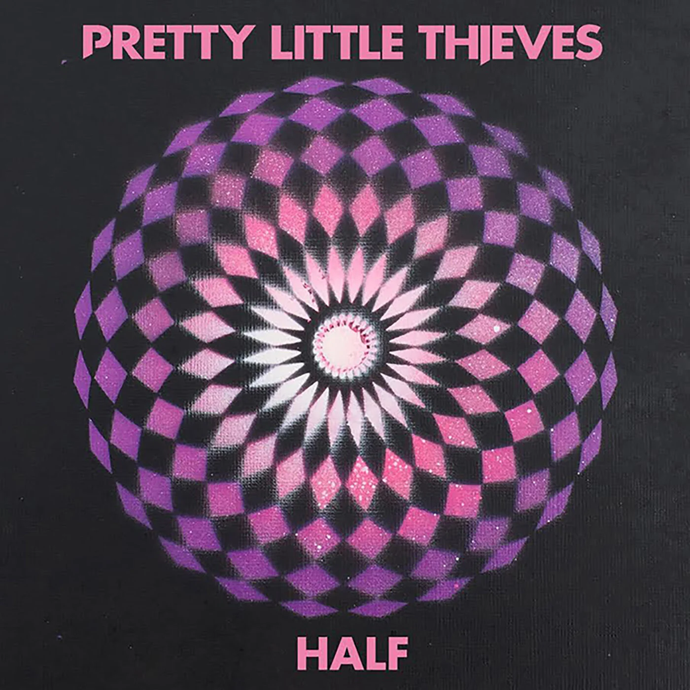Pretty Little Thieves do no wrong on stellar debut EP, "Half"