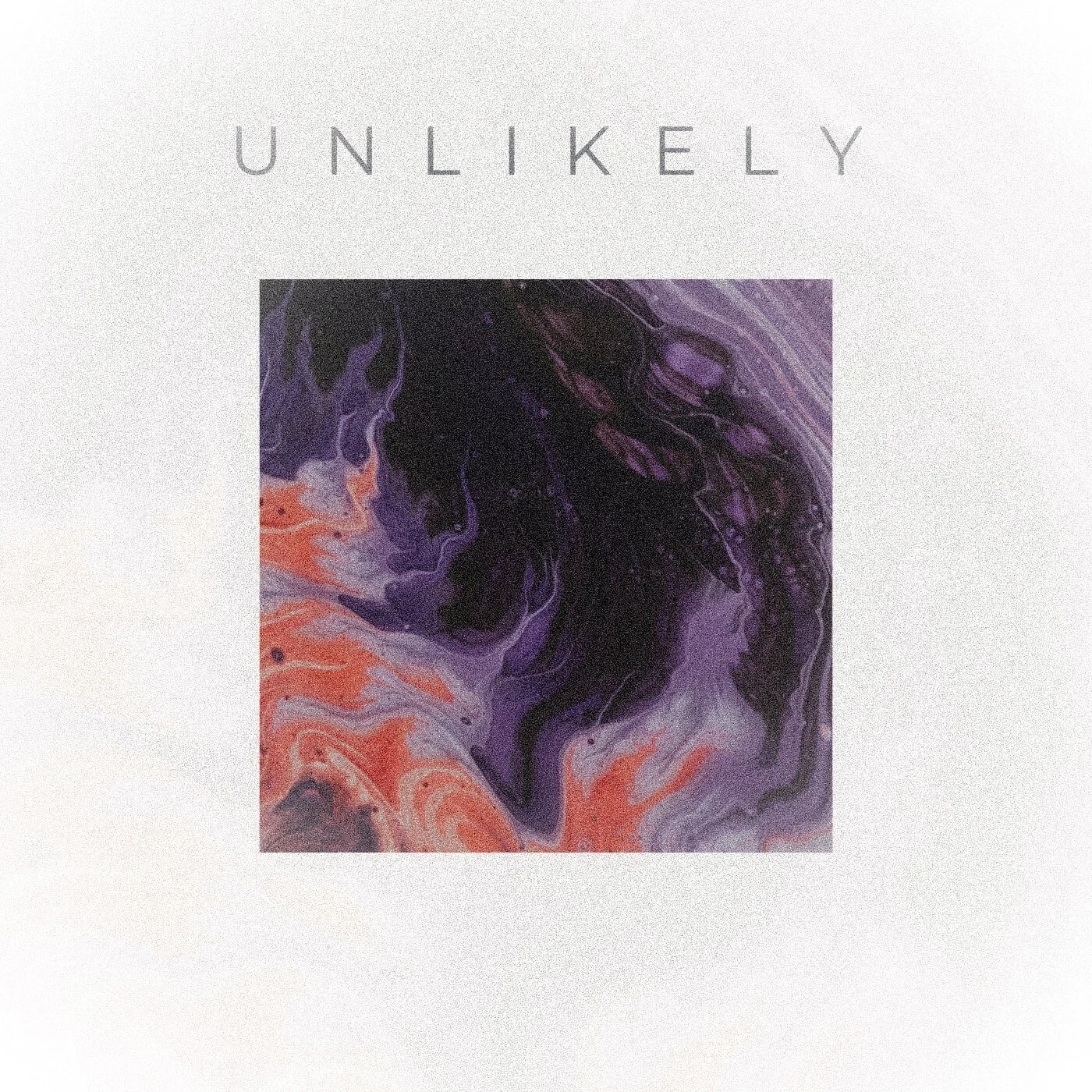 Rya produces a top notch single, titled "Unlikely"