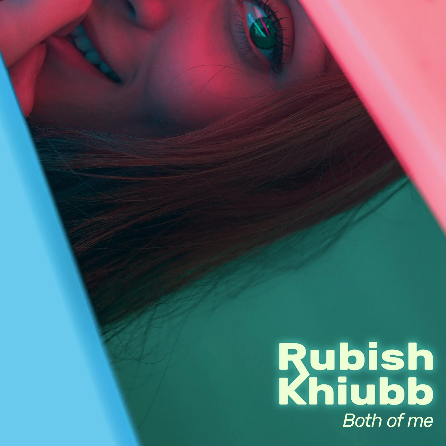 RubishKhiubb lets loose a nostalgic new single, "Both of Me"