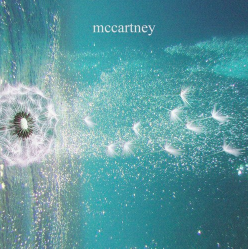 Max Embers honors a legend on single, "mccartney"