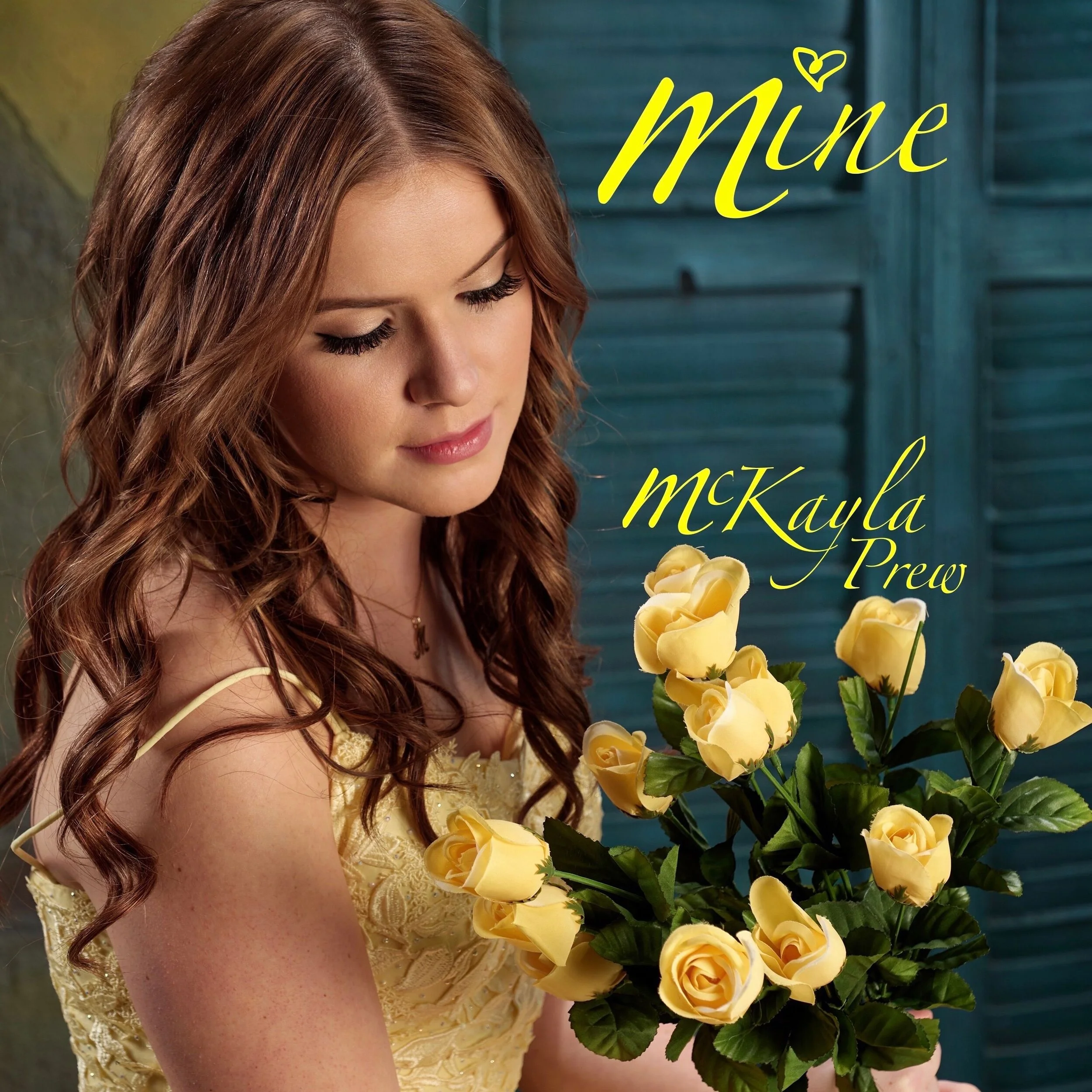 McKayla Prew returns to talk all about newest single, "Mine" - Interview