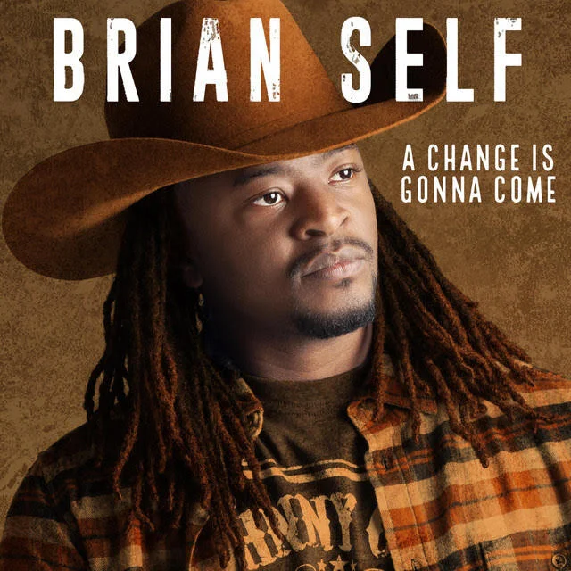 Brian Self delivers soaring vocals on "A Change Is Gonna Come"