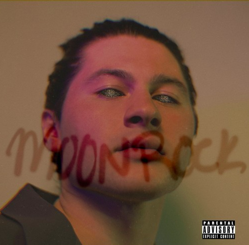 Bobby Murray hits the high notes on debut track, "Moonrock"