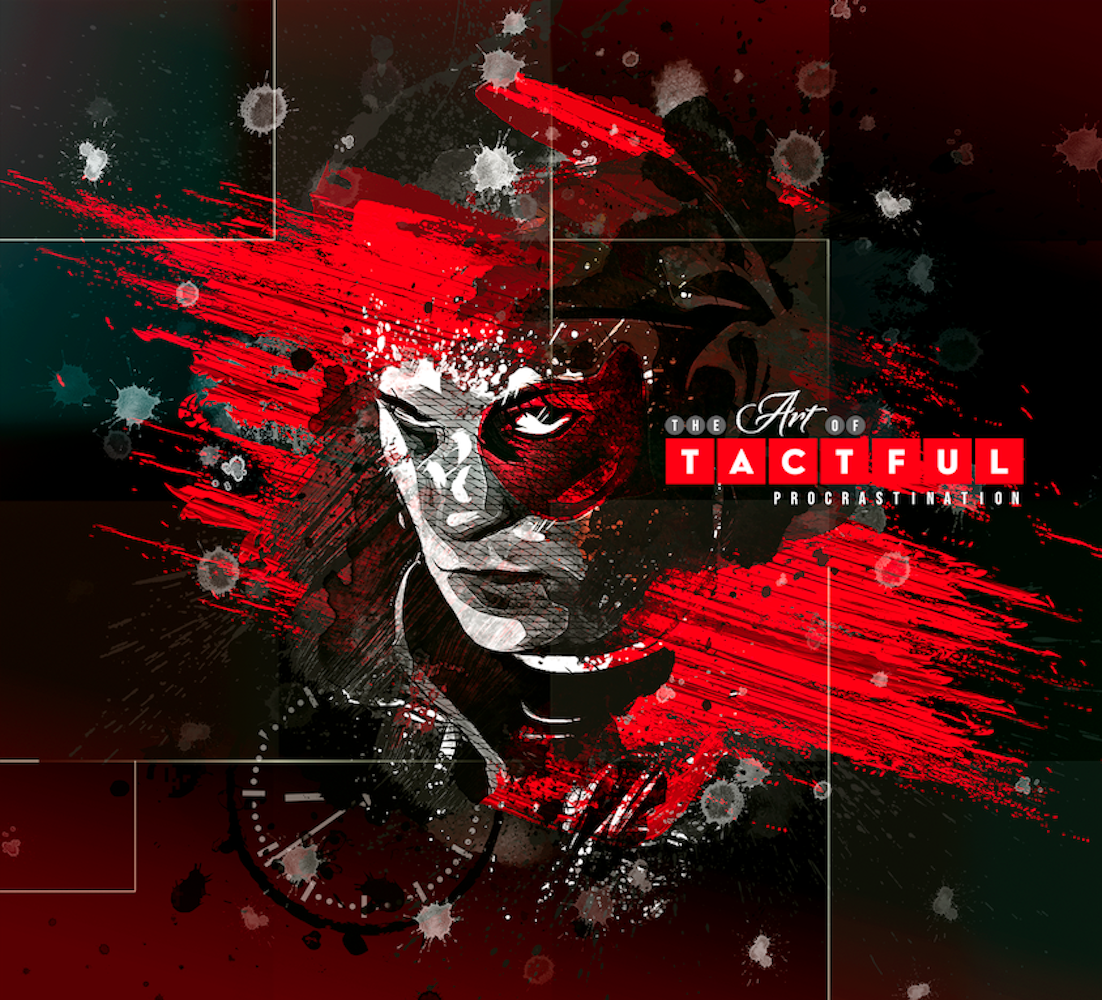 Ender Bowen surpasses all expectations on LP, "The Art of Tactful Procrastination"