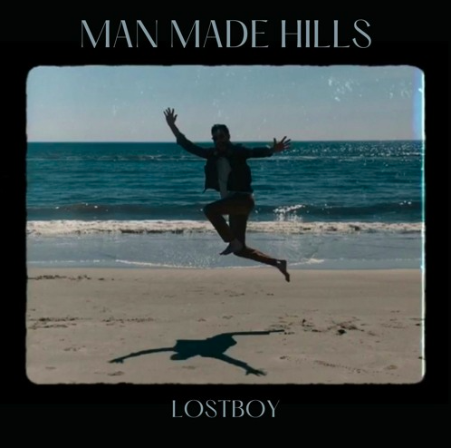 Man Made Hills delivers a perfect summer single, "Sunshine"