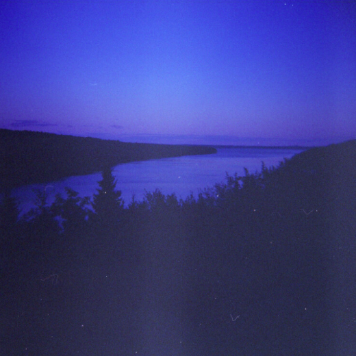 Adam James looks back on the past in single, "Sleep At Night"