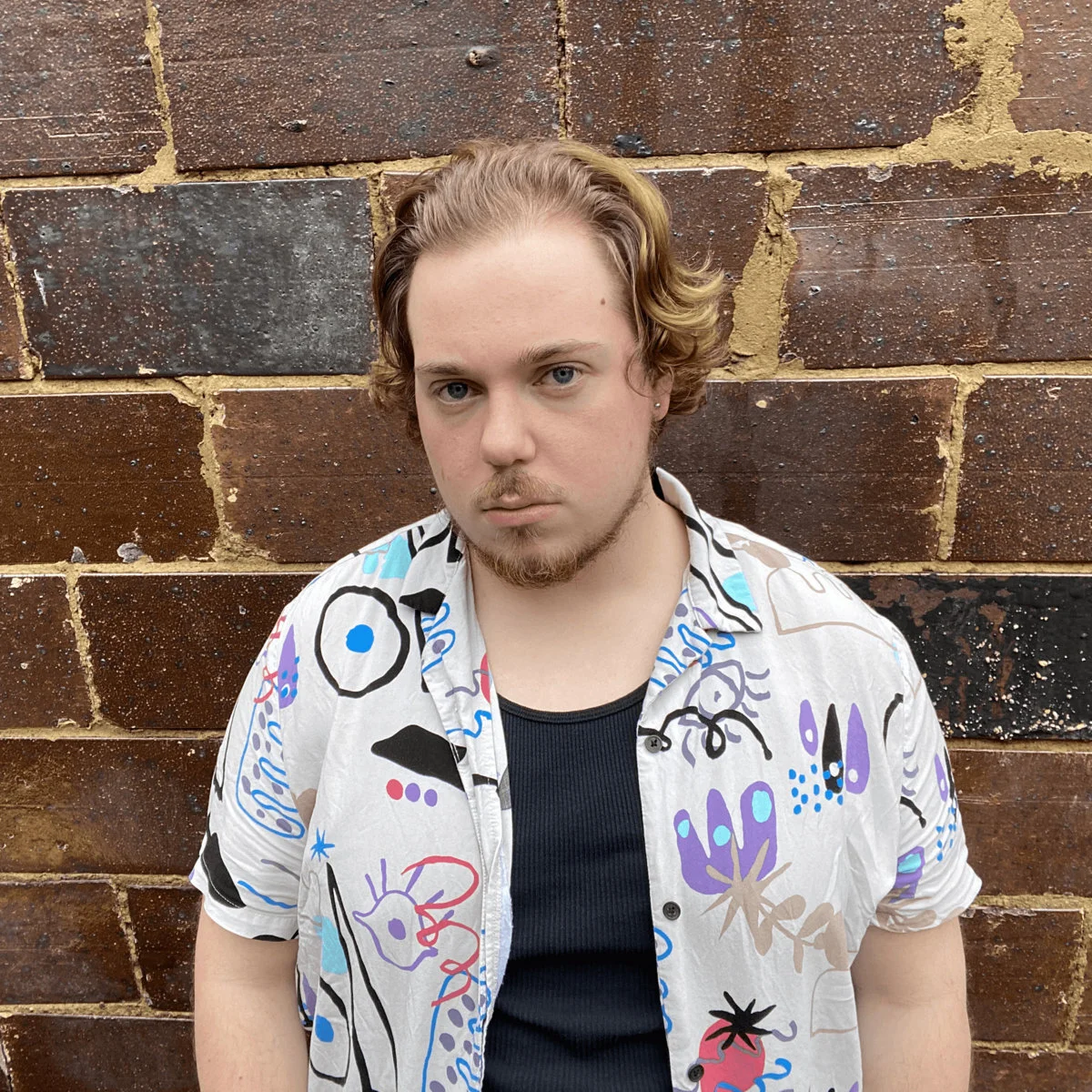 Violet Temples gets personal on disco-inspired single, "Enemy"