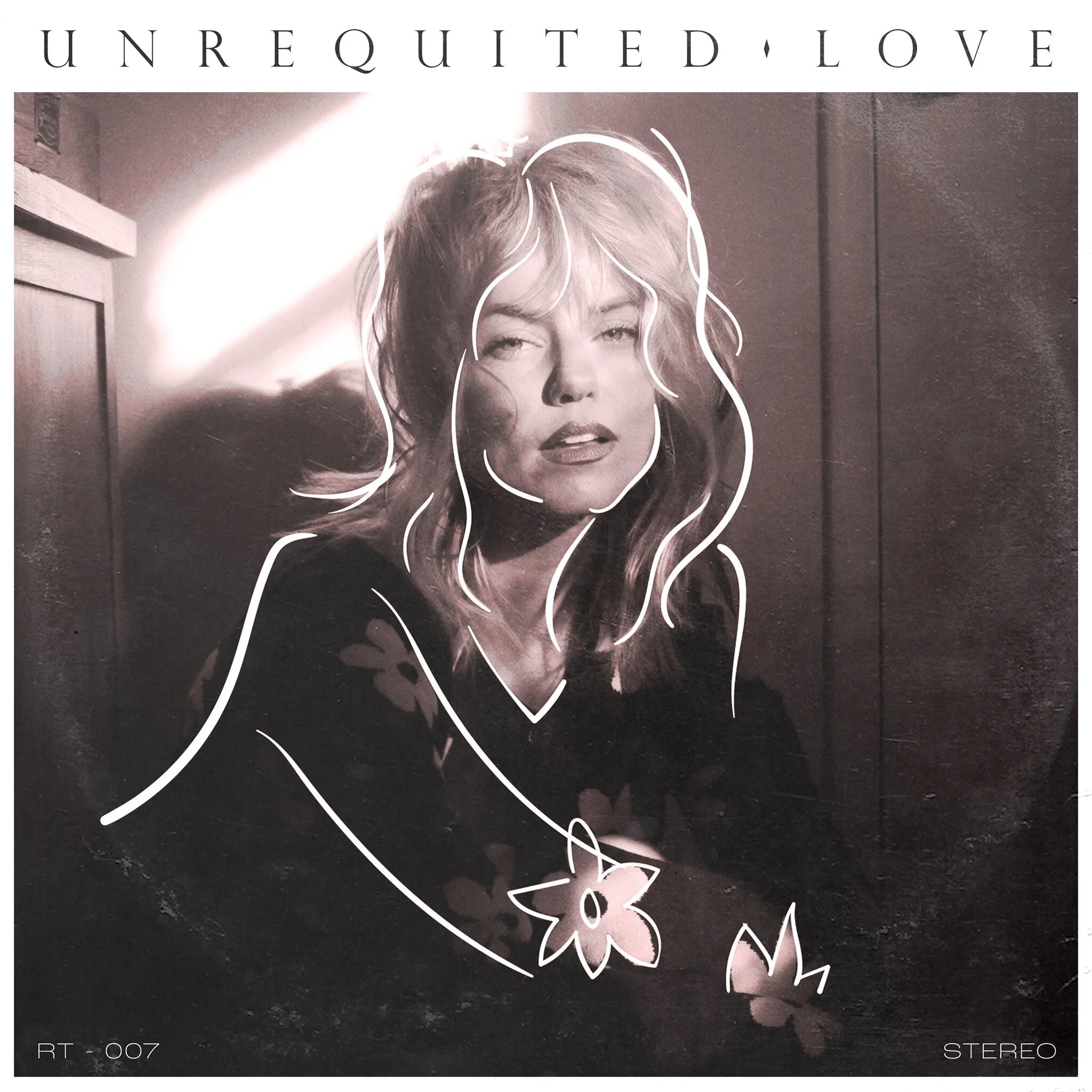 Therese Curatolo excels on highly relatable single, "Unrequited Love"
