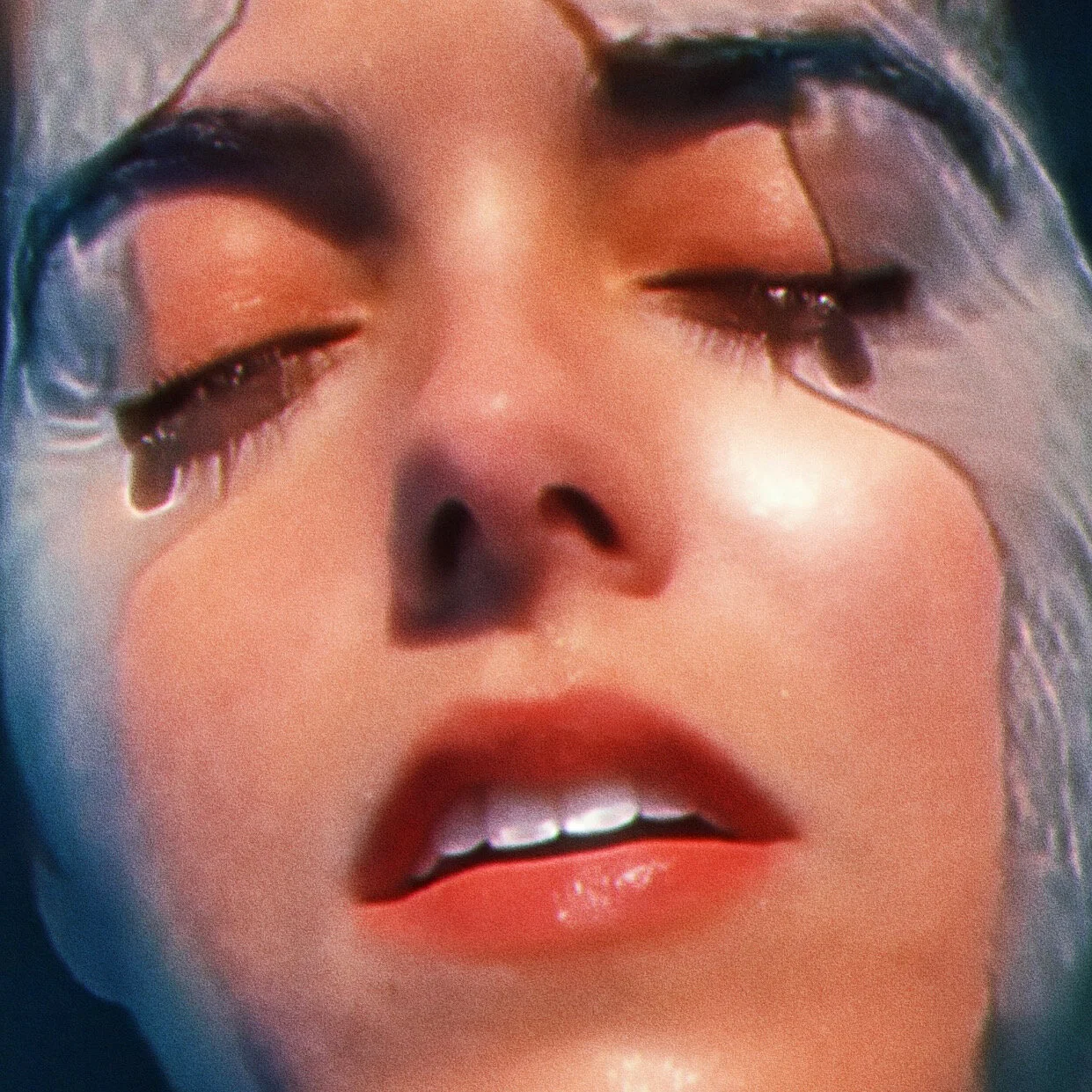 Tori Boltwood highlights a relatable message on "Drown"