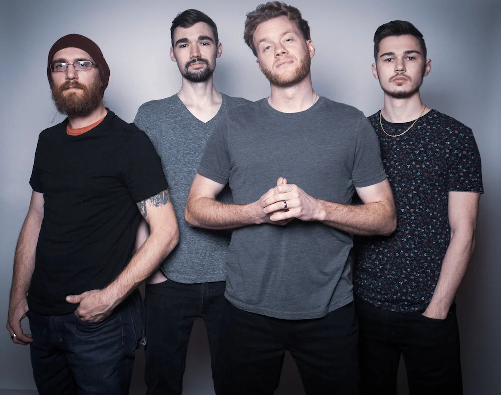 Remain tease single "City of July" off forthcoming full length record