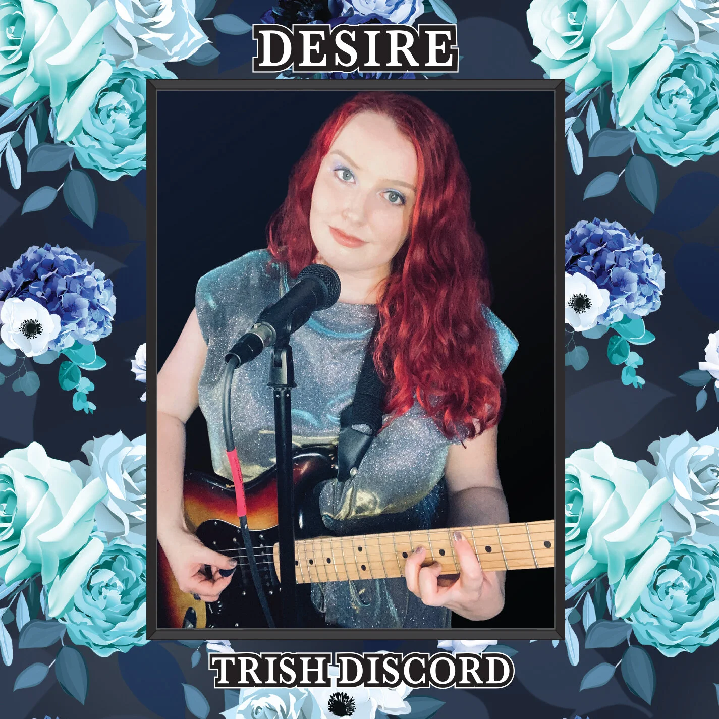 Trish Discord prepares for biggest release yet, "Desire"
