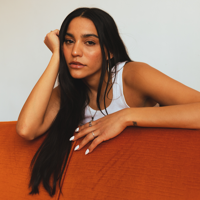 LOR explores her past on debut single, "Used To"