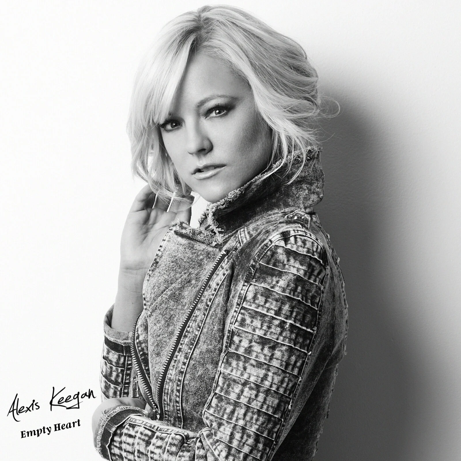 Alexis Keegan lets her vocals shine on EP, "Empty Heart"